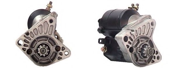 CEVAM 9837 Starter
